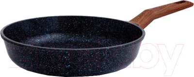 Изображение товара Сковорода Гардарика Гранит 1028-14