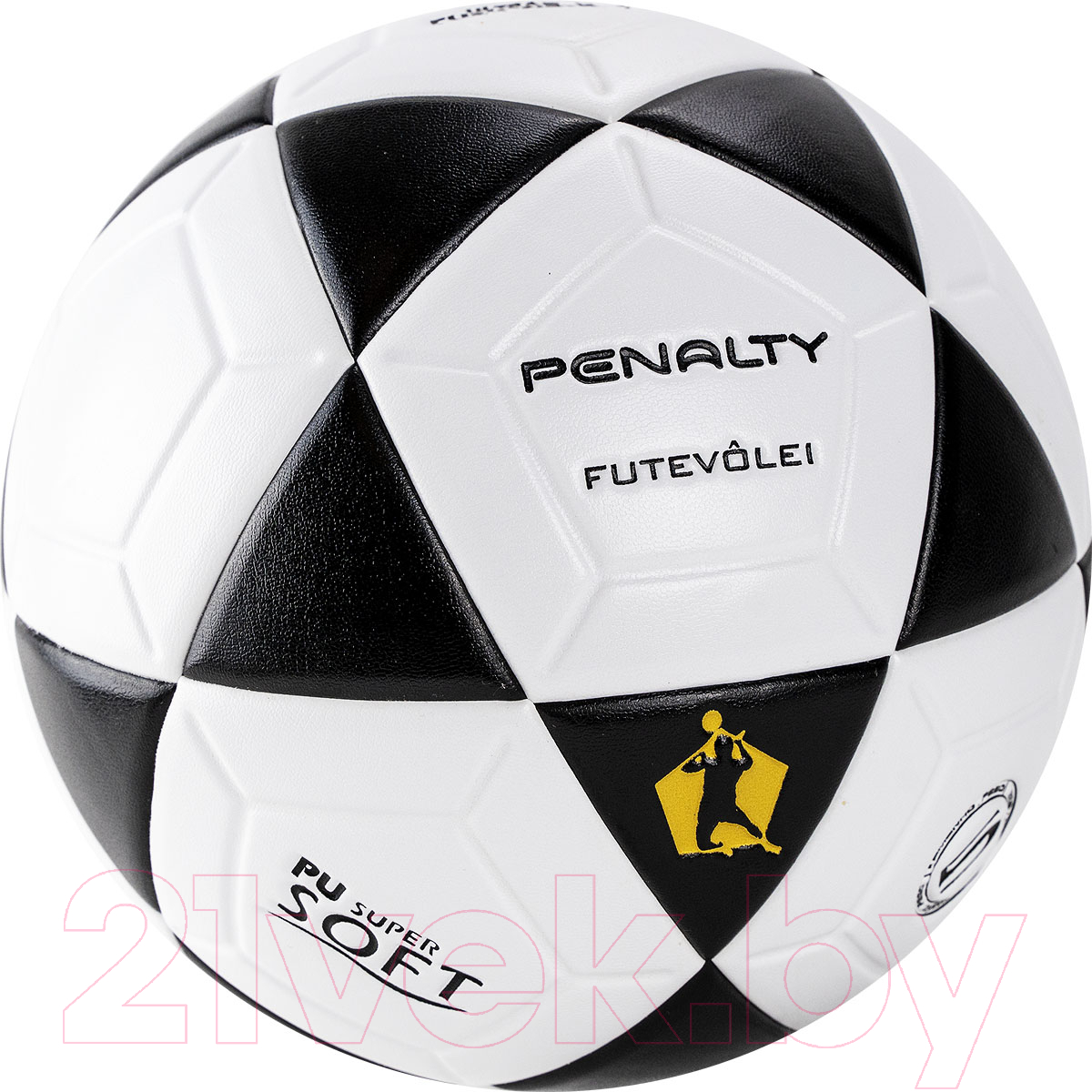 Футбольный мяч Penalty Bola Futevolei Altinha Xxi / 5213101110-U