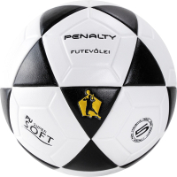 Футбольный мяч Penalty Bola Futevolei Altinha Xxi / 5213101110-U (размер 5) - 