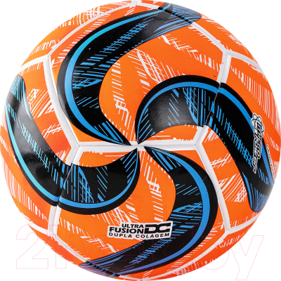 Футбольный мяч Penalty Bola Beach Soccer Fusion IX / 5203501960-U (размер 5)