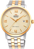 Часы наручные мужские Orient RA-AC0F08G10B - 