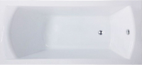 Ванна акриловая Royal Bath Vienna 160x70x58 R / RB953202 (с каркасом и 2 экранами) - 