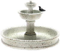 

Подставка для украшений Peleg Design, La Fontana / PE468