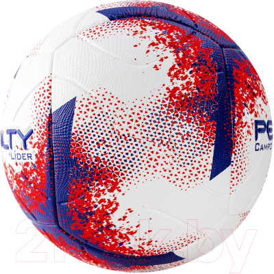 Футбольный мяч Penalty Bola Campo Lider N4 Xxi / 5213051641-U (размер 4)