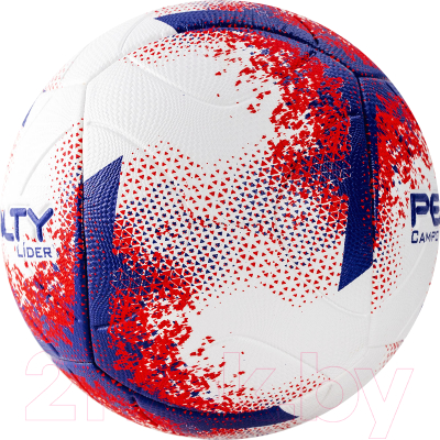 Футбольный мяч Penalty Bola Campo Lider Xxi / 5213031641-U (размер 5)