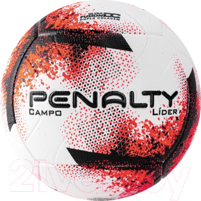 Футбольный мяч Penalty Bola Campo Lider Xxi / 5213031710-U (размер 5)