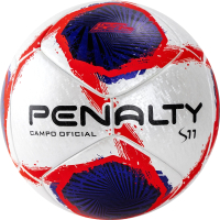 Футбольный мяч Penalty Bola Campo S11 R1 XXI / 5416181241-U - 