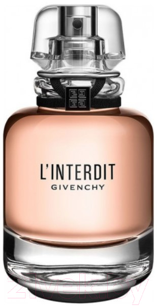 Туалетная вода Givenchy L'Interdit for Woman