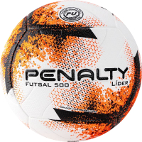 

Мяч для футзала Penalty, Bola Futsal Lider Xxi / 5213061641-U