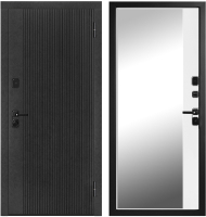 Входная дверь Металюкс М748/5 Z (96x205, правая) - 