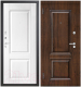Входная дверь Металюкс М380/1 (87x205, левая) - 