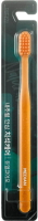 

Зубная щетка Median, Natural Tartar Toothbrush