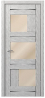 

Дверь межкомнатная MDF Techno, Dominika Sky Oak 302 50x200