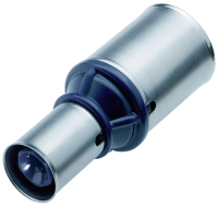 

Пресс-муфта Wavin, 25x16 / 275025120