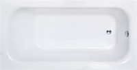 

Ванна акриловая Royal Bath, Accord 180x90 / RB62710