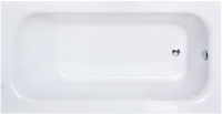 Ванна акриловая Royal Bath Accord 180x90 L / RB62710 (с каркасом и 2 экранами) - 