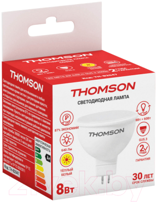 Лампа THOMSON TH-B2047