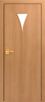 

Дверь межкомнатная Юни, Стандарт 04 90x200