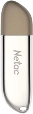 Usb flash накопитель Netac USB Drive U352 USB2.0 32GB (NT03U352N-032G-20PN)