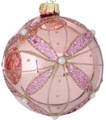 

Шар новогодний, 2003837-4