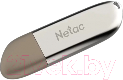USB flash накопитель Netac USB Drive U352 USB2.0 64GB (NT03U352N-064G-20PN)