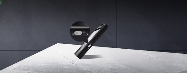 USB flash накопитель Netac USB Drive U336 USB3.0 64GB (NT03U336S-064G-30BK)