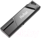 Usb flash накопитель Netac USB Drive U336 USB3.0 32GB (NT03U336S-032G-30BK) - 