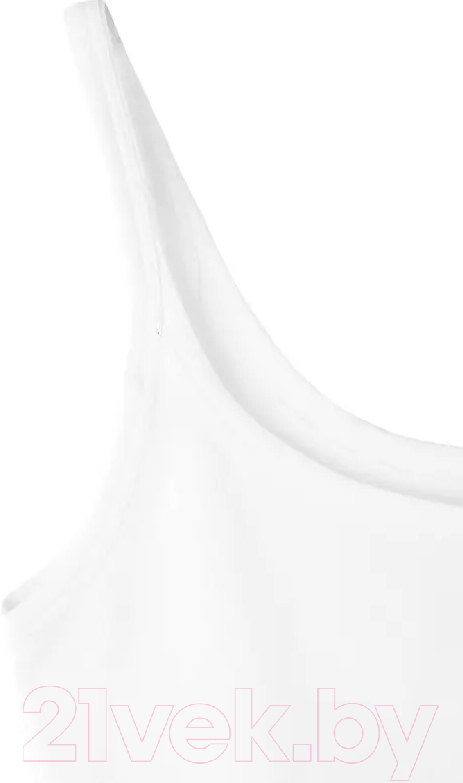 Майка домашняя Conte Elegant Comfort / LT 565 (р.170,176-88, белый) — фото 2