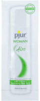 Лубрикант-гель Pjur Woman Aloe / 13420-01 (2мл ) - 