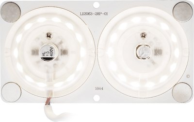 Светодиодная плата Apeyron Electrics 02-16 - 