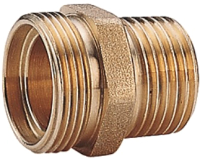 

Ниппель Giacomini, НР 3/4"x18 / R180RY021