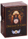 Миниатюра изображения товара Гадальные карты Blue Angel Publishing Pocket Dreams of Gaia Tarot / PDG81