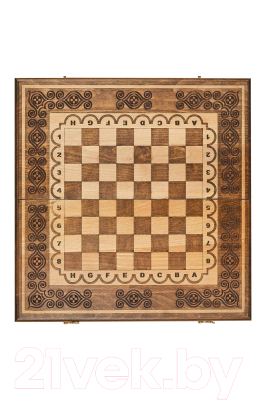 Изображение товара Набор настольных игр Mkhitaryan Аида / DM108-5