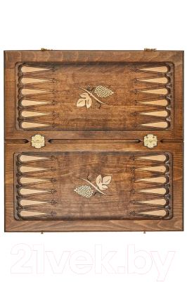 Изображение товара Набор настольных игр Mkhitaryan Аида / DM108-5