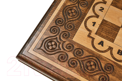 Изображение товара Набор настольных игр Mkhitaryan Аида / DM108-5