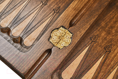 Изображение товара Набор настольных игр Mkhitaryan Аида / DM108-5