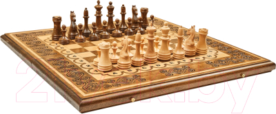 Изображение товара Набор настольных игр Mkhitaryan Аида / DM108-5