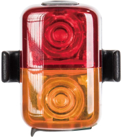 

Фонарь для велосипеда Topeak, Taillux 30 / TMS092RY