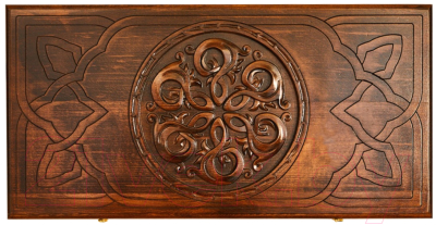 Изображение товара Набор настольных игр Mkhitaryan Сияние 2 / DM009