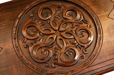 Изображение товара Набор настольных игр Mkhitaryan Сияние 2 / DM009