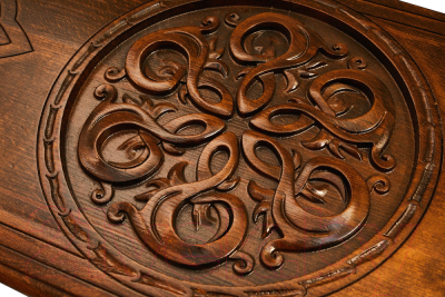 Изображение товара Набор настольных игр Mkhitaryan Сияние 2 / DM009