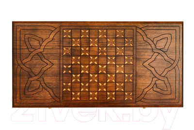 Изображение товара Набор настольных игр Mkhitaryan Сияние 2 / DM009