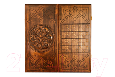 Изображение товара Набор настольных игр Mkhitaryan Сияние 2 / DM009