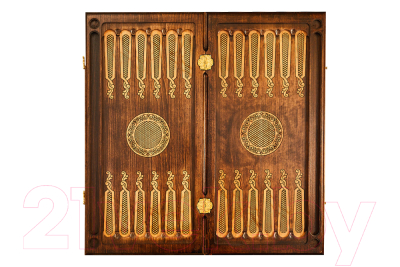 Изображение товара Набор настольных игр Mkhitaryan Сияние 2 / DM009