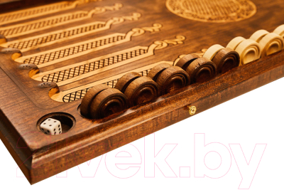 Изображение товара Набор настольных игр Mkhitaryan Сияние 2 / DM009