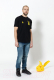 Миниатюра изображения товара Футболка Parimatch FB-LR-BLK (L, черный)