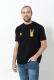 Миниатюра изображения товара Футболка Parimatch FB-LR-BLK (L, черный)