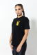 Миниатюра изображения товара Футболка Parimatch FB-LR-BLK (L, черный)
