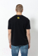 Миниатюра изображения товара Футболка Parimatch FB-LR-BLK (L, черный)
