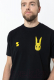Миниатюра изображения товара Футболка Parimatch FB-LR-BLK (L, черный)